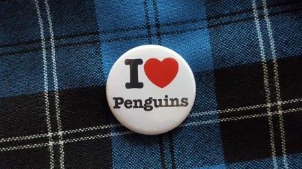 penguin blog