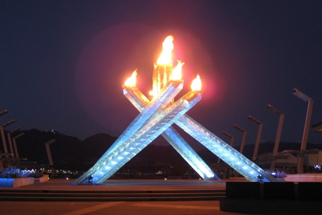 Olympic Flame #2 (2)